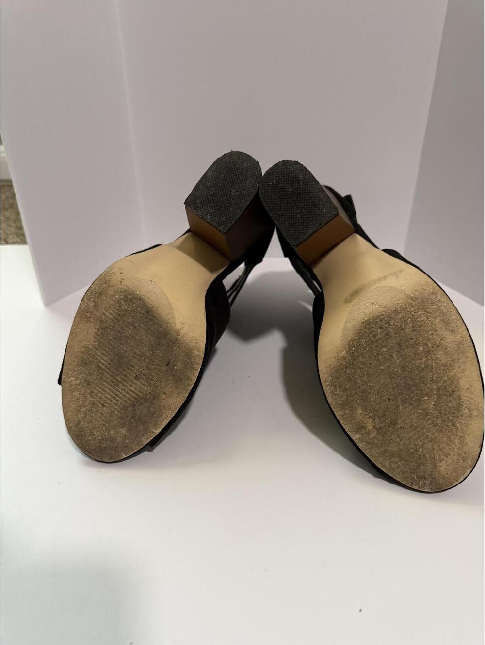 JUSTFAB Booties Ankle Boots - Picture 3 of 3
